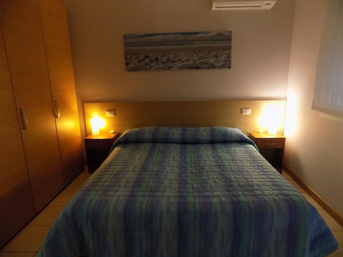 Hotel Residence Sole Фонтанафредда Экстерьер фото