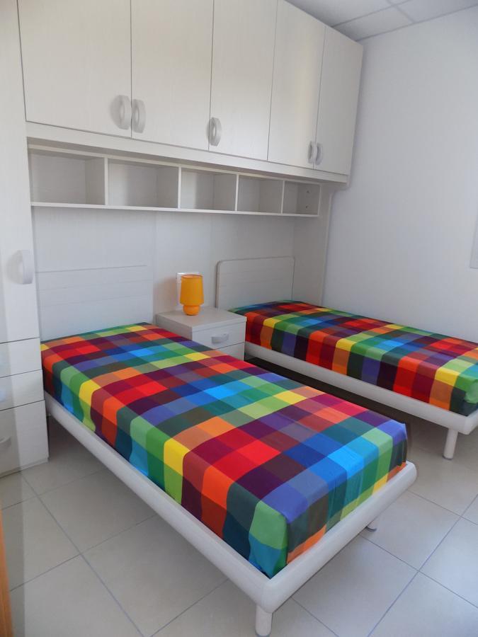 Hotel Residence Sole Фонтанафредда Экстерьер фото